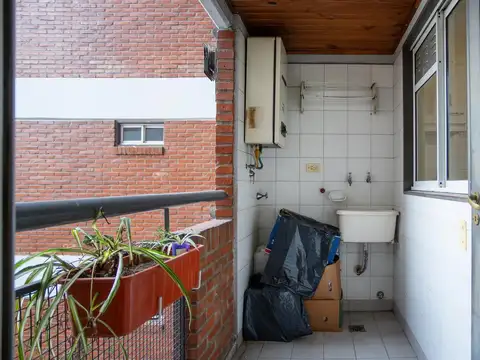 Departamento en Venta al Sur