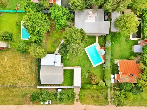 Casa en Venta de 2 dormitorios