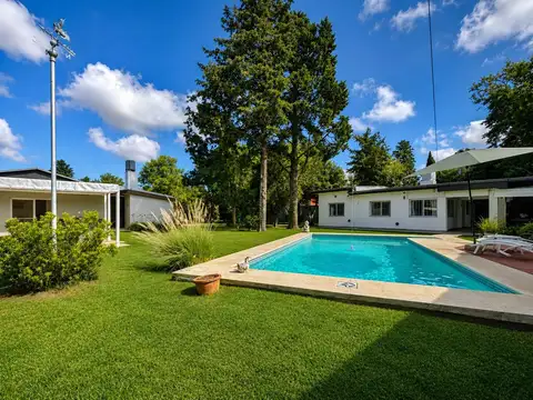 Casa en Venta en Roldan, San Lorenzo