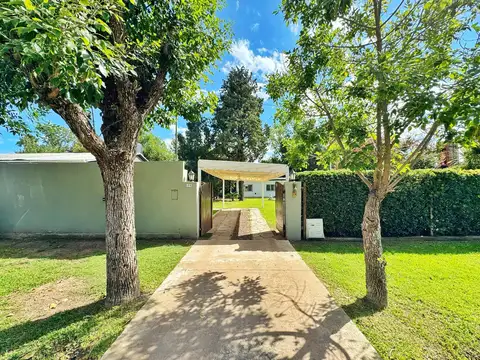 Casa en Venta en Roldan, USD 180.000