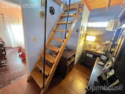 VENTA PH 4 AMB CON PATIO Y TERRAZA