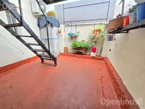 Depto Tipo Casa en Venta A Estrenar