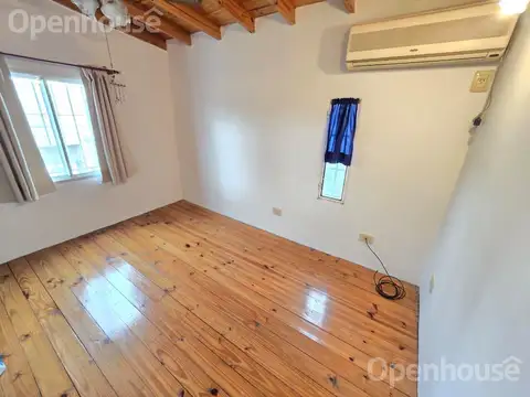 Depto Tipo Casa en Venta en Caseros, USD 66.900
