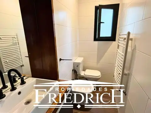 CASA EN VENTA - CLUB DE CAMPO EL NACIONAL