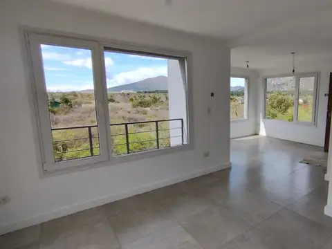 Depto Tipo Casa en Venta al Sur