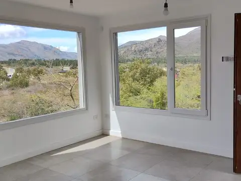Depto Tipo Casa en Venta A Estrenar