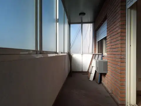 Dpto  3 Amb  con Cochera en Venta