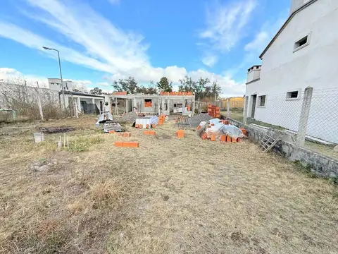 Casa en Venta 2 años