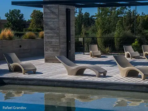 Departamento en Venta en Funes, USD 170.000