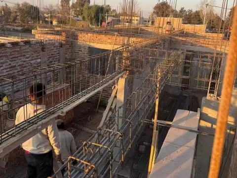 Departamento en Venta en Lujan De Cuyo, USD 75.000