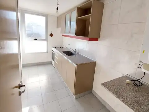 Departamento en Venta 17 años