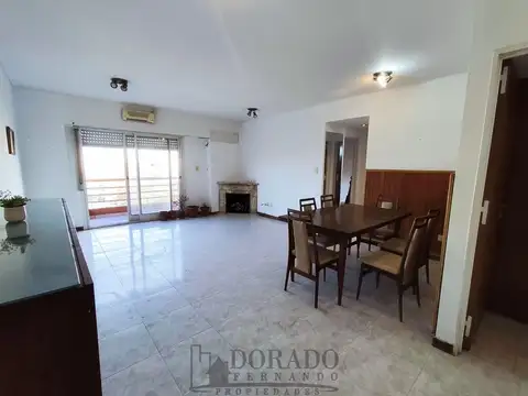 MITRE 3800, Piso 7