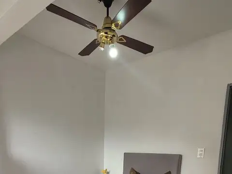 Departamento 4 ambientes con 1 baño