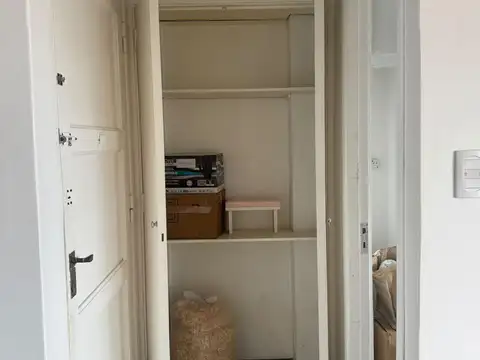 Mono ambiente en venta en Ciudad Jardin Boulevard