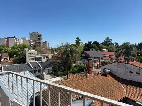 Mono ambiente en venta en Ciudad Jardin Boulevard 