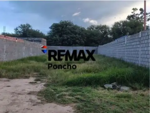SE VENDE TERRENO VALLE VIEJO POLCOS- 393M2