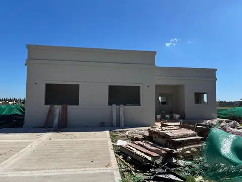 Casa en Venta A Estrenar