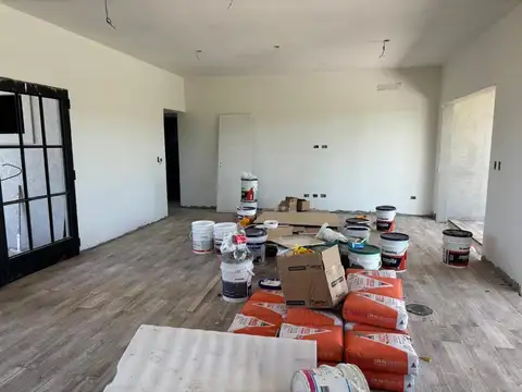 Barrio Monet, Los Cardales.