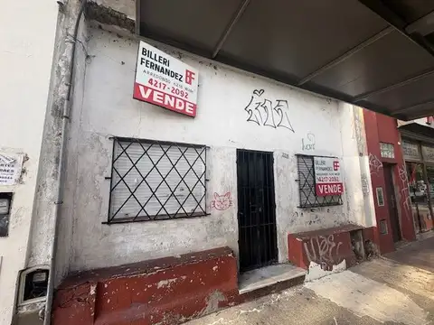 AV. Mitre 2200