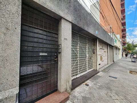 Terreno en Venta 22  mts Fondo