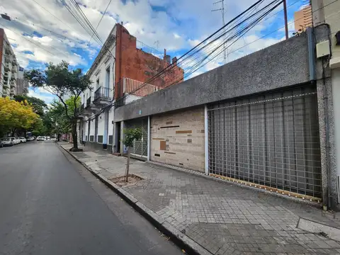 Terreno en Venta en Centro, USD 350.000