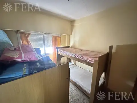 Venta departamento 3 ambientes en  Mar de Ajo