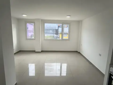 Monoambiente en alquiler