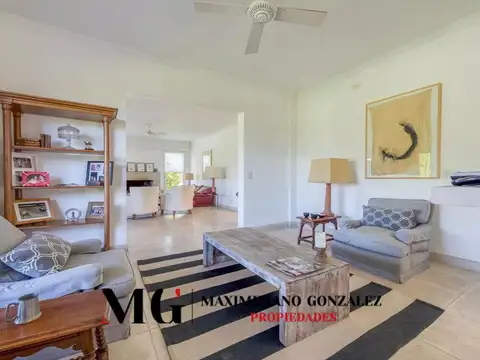 Casa en Venta de 5 dormitorios