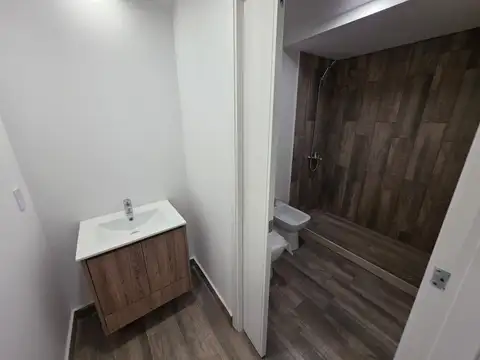 Departamento en Alquiler A Estrenar