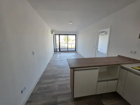 Departamento en Caballito