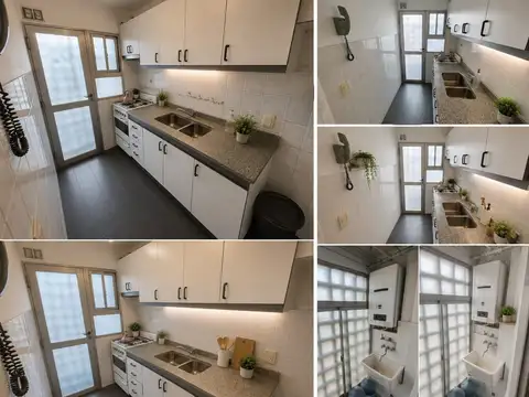 DEPARTAMENTO 3 AMBIENTES EN VENTA TEMPERLEY