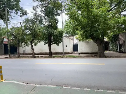 Venta lote Chacras de Coria