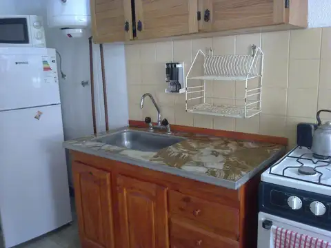 Departamento en Venta al Norte