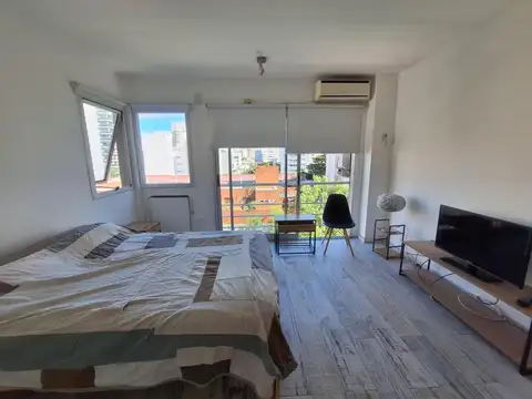 Departamento en Alquiler Temporal de 1 dormitorio
