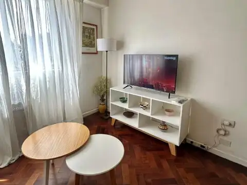 Departamento en Alquiler Temporal de 2 ambientes