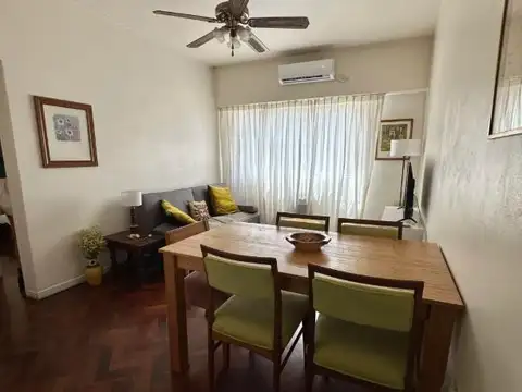 Departamento en Alquiler Temporal de 1 dormitorio