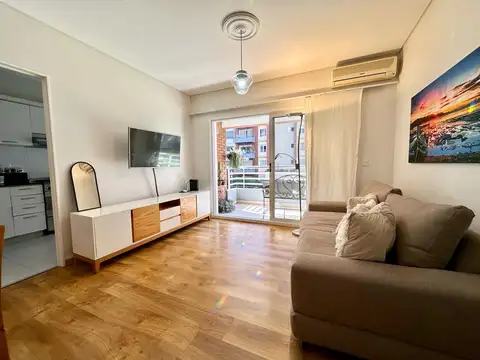 Departamento en Alquiler en Puerto Madero, CABA