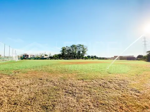 Terreno en Venta en Canning Chico, USD 60.000