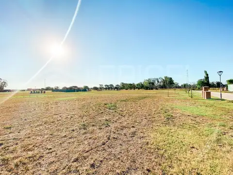 Terreno en Venta en Canning Chico, USD 60.000