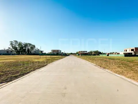OPORTUNIDAD - LOTES EN VENTA CANNING CHICO