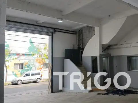 Galpon en Alquiler en Barracas, USD 19.600