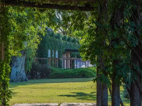 Terreno en Venta 20  mts Frente