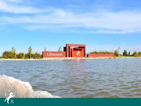 EN VENTA - LOTE N° 14 - LA RINCONADA, IBARLUCEA