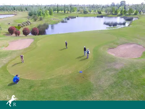 EN VENTA - LOTE N° 14 - LA RINCONADA, IBARLUCEA