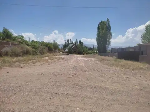 LOTE EN COMPLEJO SEMIPRIVADO - MAYOR DRUMMOND