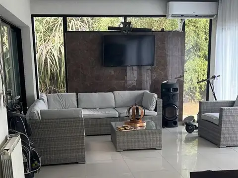 Casa en Venta al Sureste