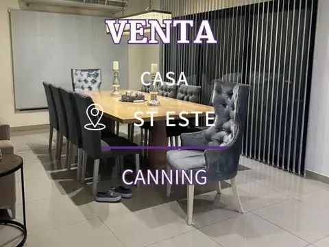 Casa en venta en St Thomas Este