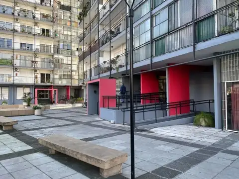 Cochera en Venta Fija