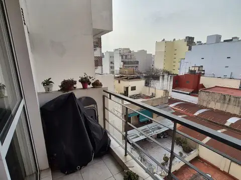 Departamento en Venta 15 años