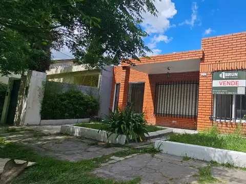 Casa America a actualizar a mtro de puente Barcala